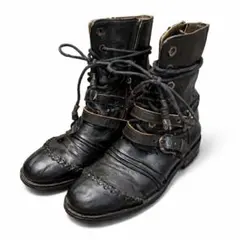 2026年最新】14th addictionブーツの人気アイテム - メルカリ