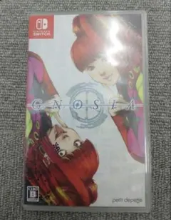 2026年最新】グノーシア switchの人気アイテム - メルカリ