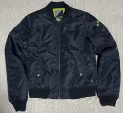 2026年最新】VOLCOM MA-1・フライトジャケットの人気アイテム - メルカリ