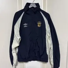 2026年最新】umbro ナイロンジャケット 9090の人気アイテム - メルカリ