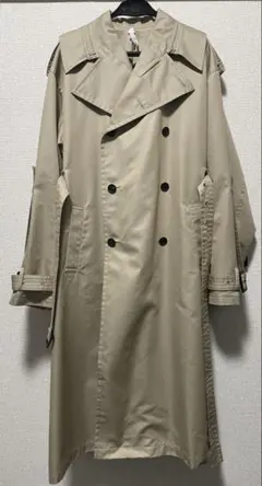 2026年最新】SOSHIOTSUKI トレンチコートの人気アイテム - メルカリ