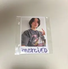 2026年最新】板垣李光人 チェキの人気アイテム - メルカリ