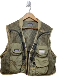 2026年最新】フィッシングベスト パタゴニアの人気アイテム - メルカリ