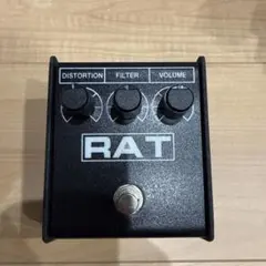 2026年最新】PROCO RAT2 ディストーションの人気アイテム - メルカリ