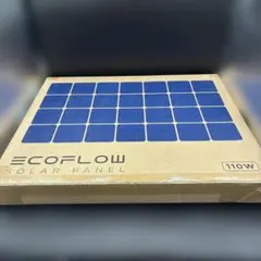 2026年最新】エコフロー ソーラーパネル 110の人気アイテム - メルカリ