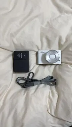 2026年最新】nikon j1 充電器の人気アイテム - メルカリ