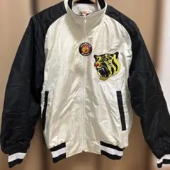 2026年最新】タイガース スタジャン アシックスの人気アイテム - メルカリ