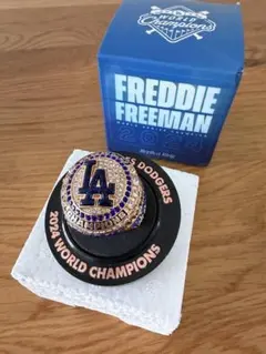 2026年最新】チャンピオンリング mlbの人気アイテム - メルカリ