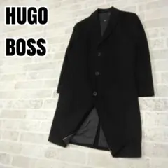 2026年最新】Hugo Boss チェスターコートの人気アイテム - メルカリ