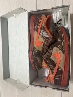 2026年最新】dunk sb hunterの人気アイテム - メルカリ