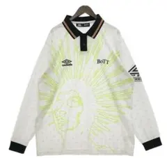 2026年最新】BoTT umbro ゲームシャツの人気アイテム - メルカリ