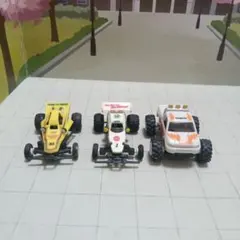 2026年最新】タミヤ エンジンカーの人気アイテム - メルカリ