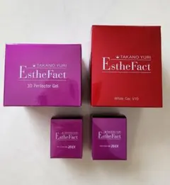 2026年最新】エステファクト3Dパーフェクタージェルの人気アイテム