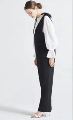 2026年最新】Yori サロペット・オーバーオール・オールインワンの人気