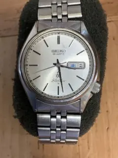 2026年最新】セイコー 7546の人気アイテム - メルカリ