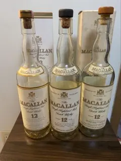 2026年最新】マッカラン 25年 空き瓶の人気アイテム - メルカリ