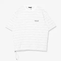 2026年最新】optstuff ボーダーの人気アイテム - メルカリ