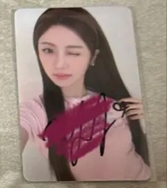 2026年最新】キムチェウォン 直筆サインの人気アイテム - メルカリ