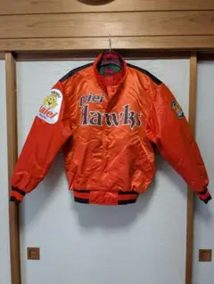 2026年最新】ダイエーホークススタジャンの人気アイテム - メルカリ