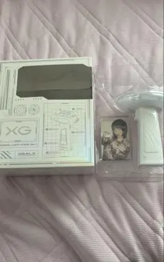 2026年最新】xgペンライトの人気アイテム - メルカリ