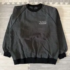 2026年最新】ennoy ボーダー スウェット mの人気アイテム - メルカリ