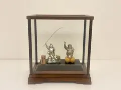 2026年最新】純銀製 置物の人気アイテム - メルカリ