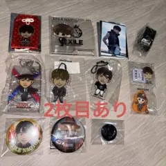 2026年最新】三代目j soul brothersグッズ naotoの人気アイテム - メルカリ