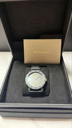 2026年最新】ブルガリ 時計の人気アイテム - メルカリ