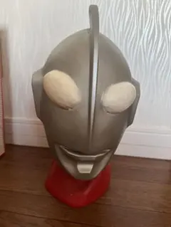 2026年最新】ウルトラマン マスク 1/1の人気アイテム - メルカリ