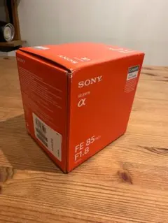 2026年最新】fe 85mm f1.8の人気アイテム - メルカリ