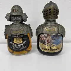 2026年最新】nikka samuraiの人気アイテム - メルカリ