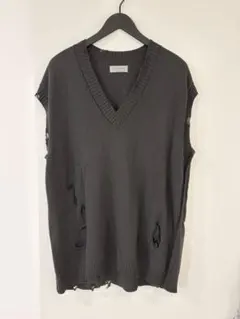 2026年最新】Yohji Yamamoto pour homme ベストの人気アイテム - メルカリ