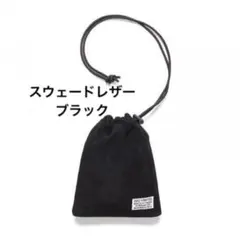 2026年最新】wacko maria 巾着の人気アイテム - メルカリ