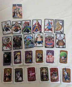 2026年最新】ワンピース ログコレクション トランプの人気アイテム