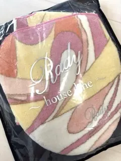 2026年最新】radyトイレマットの人気アイテム - メルカリ