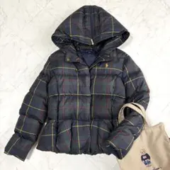 2026年最新】ラルフローレンペプラムダウンの人気アイテム - メルカリ