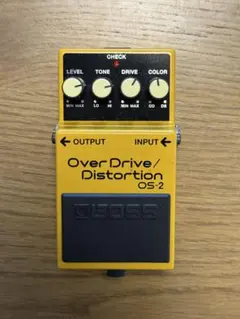 2026年最新】boss os-2の人気アイテム - メルカリ