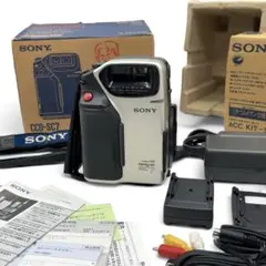 2026年最新】sony ccd-sc7の人気アイテム - メルカリ