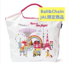 2026年最新】ボールアンドチェーン jalの人気アイテム - メルカリ