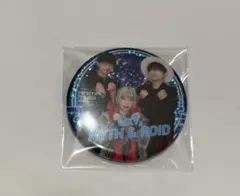 2026年最新】ANIMAX MUSIX 缶バッジの人気アイテム - メルカリ