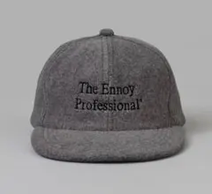 2026年最新】ennoy キャップ フリースの人気アイテム - メルカリ