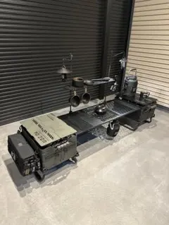 2026年最新】camp geeks ブリッジトップの人気アイテム - メルカリ