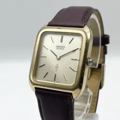 2026年最新】SEIKO 7820の人気アイテム - メルカリ