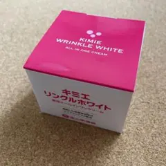 2026年最新】キミエリンクルホワイトの人気アイテム - メルカリ