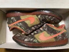 2026年最新】dunk sb hunterの人気アイテム - メルカリ