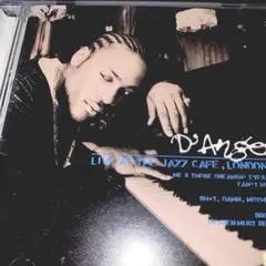 2026年最新】d'angelo liveの人気アイテム - メルカリ