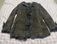 2026年最新】TORNADO MART 丈：ロング ダッフルコートの人気アイテム