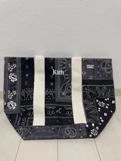 2026年最新】KITH トートバッグの人気アイテム - メルカリ