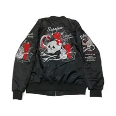 2026年最新】爆裂爛漫娘 スカジャンの人気アイテム - メルカリ