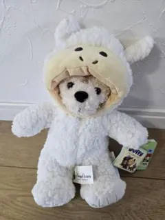 2026年最新】ダッフィー 干支の人気アイテム - メルカリ